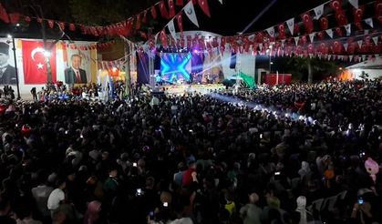 Yenişehir’de 11. Uluslararası Altın Biber Festivali için geri sayım başladı!