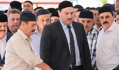 Alihan Kuriş soruşturmasında 33 şüpheli gözaltına alındı