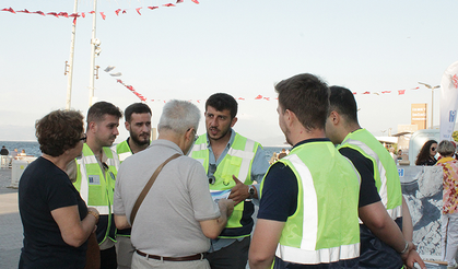 İMO Bursa Şubesi’nden 17 Ağustos mesajı: Deprem bir beka sorunudur!