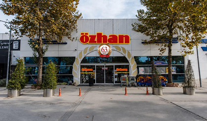 Özhan Market’ten yaza serinlik katacak kampanya