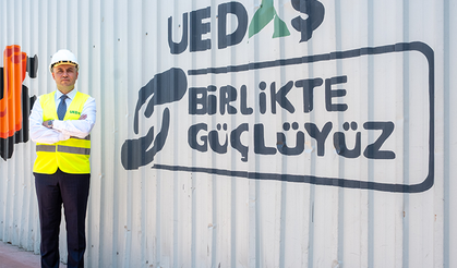 Enerji altyapısı, iklim değişikliğine karşı güçleniyor