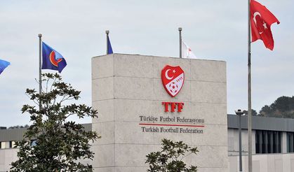 TFF'den Ferhat Gündoğdu ve MHK soruşturmasıyla ilgili açıklama