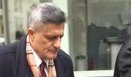 Kaşif Kozinoğlu soruşturmasında eski gazeteci Osman Arslan tutuklandı
