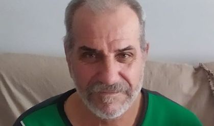 Bursa’da demans hastası adamdan haber alınamıyor