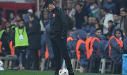 Bursa'da TFF ve Montella'ya tepki