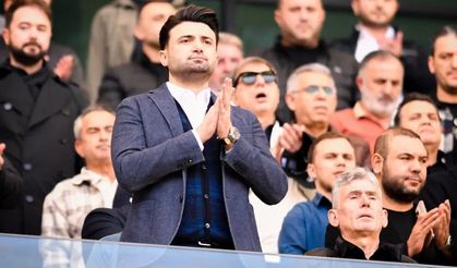 Enes Çelik: "Kulübümüzün itibarına zarar verecek hiçbir eylemin içerisinde bulunmadım"