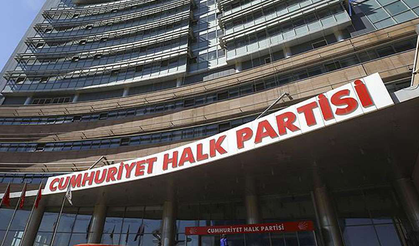 Mansur Yavaş'tan sonra CHP'den peşe peşe istifalar