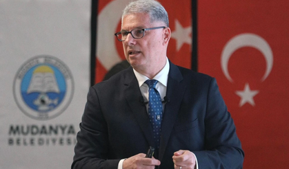 Deniz Dalgıç'a büyük tepki