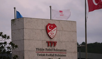 TFF’den bahis soruşturması: 448 yönetici PFDK’ya sevk edildi