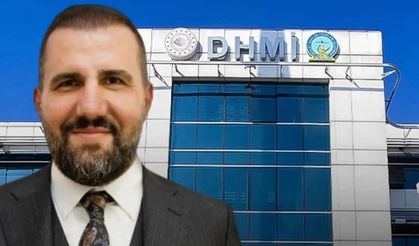 Eski DHMİ yöneticisi Mehmet Cemil Acar tutuklandı