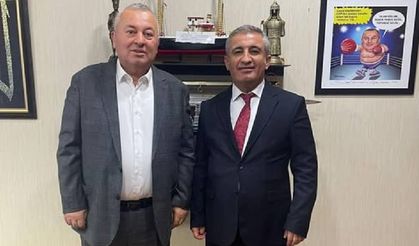 Yeni Parti İstanbul Milletvekili Enginyurt’un danışmanı Cem Tekinoğlu tutuklandı