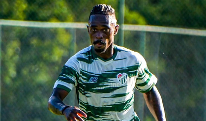 Bursaspor’da Lincoln Henrique şoku