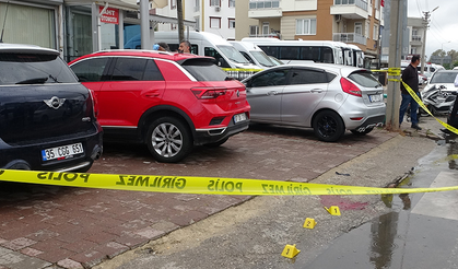 3 günlük evli yeğenine 7 el ateş etti, mahkemede "Amacım öldürmek değildi" dedi