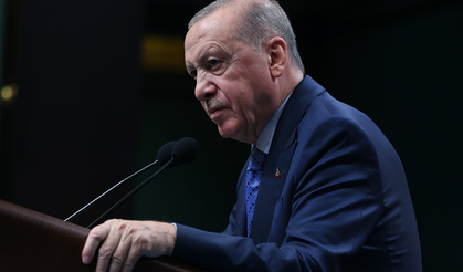 Cumhurbaşkanı Erdoğan’dan "Türk Dünyası Yüzyılı: Dayanışmadan Bütünleşmeye" başlıklı makale