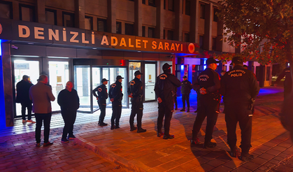 Merkezefendi Belediyesi operasyonunda 5 kişi tutuklandı