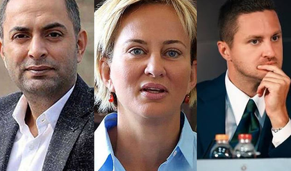 Kara para aklama soruşturmasında yeni gelişme: Gazeteci Murat Ağırel dahil 15 kişi tutuklandı