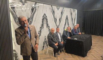Nihay Yeşiltaş: “Parti iktidar olsun ben hiçbir şey olmayayım”