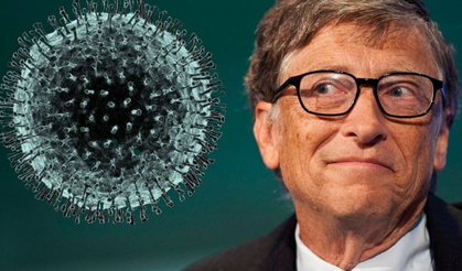 Bill Gates'ten 'süper aşı' açıklaması