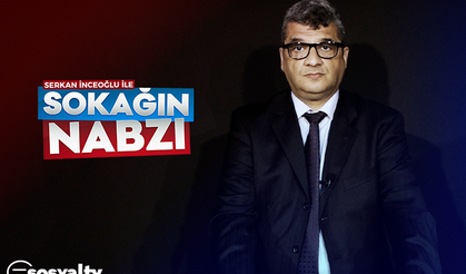 CHP Bursa'yı böyle mi önemsiyor? - Sokağın Nabzı