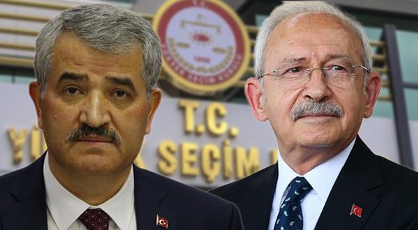 YSK'dan Kılıçdaroğlu'nun iddiaları hakkında açıklama