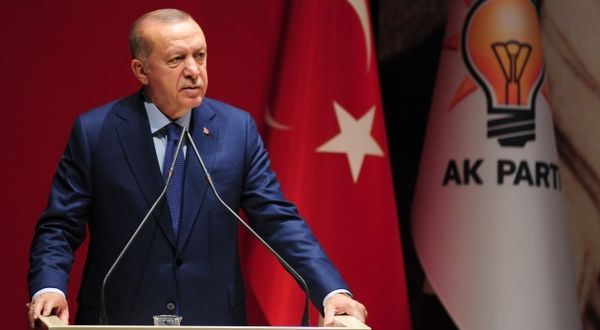 Cumhurbaşkanı Erdoğan’ın kaleme aldığı mektup vatandaşa ulaştırılacak