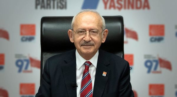 Kılıçdaroğlu, '6'lı masa'nın hedeflerini açıkladı