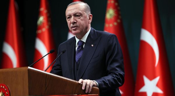 Gıda ve market fiyatlarından sonra Cumhurbaşkanı Erdoğan'dan yeni talimatlar