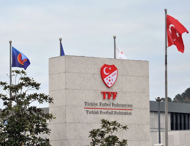 TFF açıkladı: Süper Lig'den 9 kulüp PFDK'ya sevk edildi
