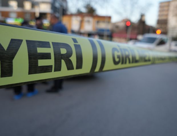 Ankara Altındağ ilçesinde silahlı kavga: 2 ölü