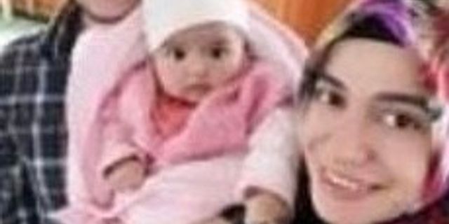 Çorum'da kaza: Anne ve bebeği hayatını kaybetti