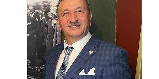 ABP Genel Başkanı'ndan flaş iddia: CHP'den 86 vekil bize katılacak