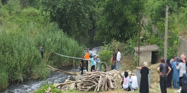 Bursa'da dut toplamak için evden çıktı, ölü bulundu