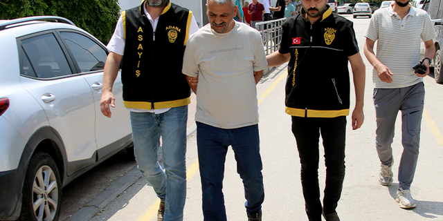 Kardeşini, dükkan kirasını eşit paylaştırmadığı için öldürmüş