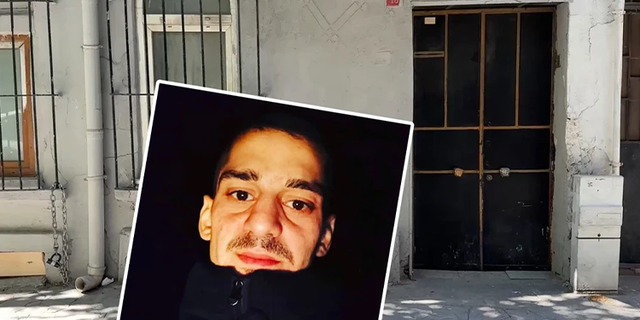 Beyoğlu’nda şüpheli ölüm: Evinde ölü bulundu