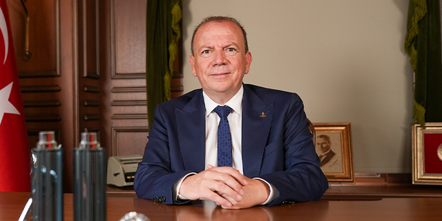 Bursa Ticaret Borsası üyesi 5 firma, İSO ikinci 500 listesinde
