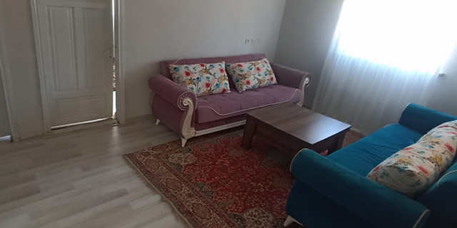 İnegöl Belediyesi'nden gönül yapan dokunuş