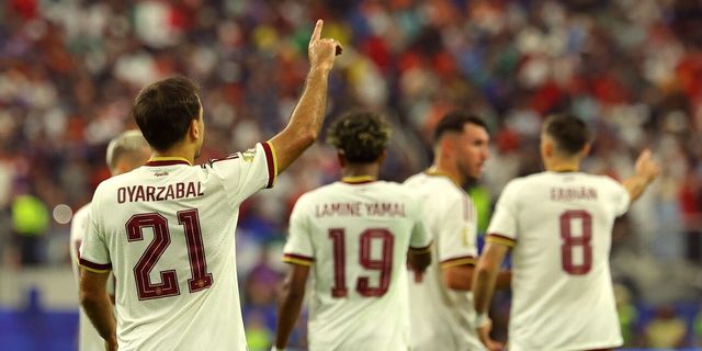 2026 Dünya Kupası'nda ilk finalist İspanya