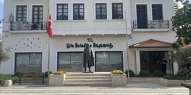 Şile Belediyesi'ndeki rüşvet ve ihale soruşturması AHBAP'a uzandı