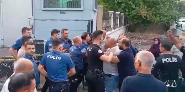 Gaziantep’te infial yaratan olay: Engelli kıza dehşeti yaşattılar