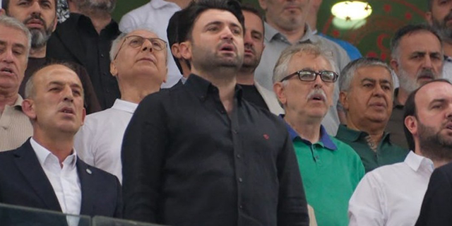 Enes Çelik: "Oyun gücümüzün artacağından şüpheniz olmasın"