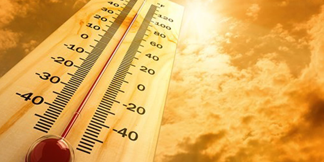 Bursa’da sıcaklık yükseliyor! Meteoroloji gün gün açıkladı (19 Ağustos 2026 hava durumu)