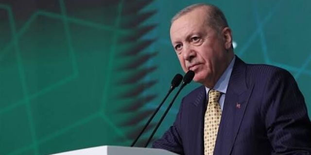Cumhurbaşkanı Erdoğan’dan YKS Mesajı: Gençlerimizi tebrik ediyorum