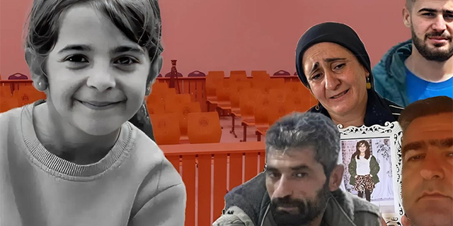 Narin Güran cinayetine ilişkin ‘faili meçhul’ başvurusu reddedildi