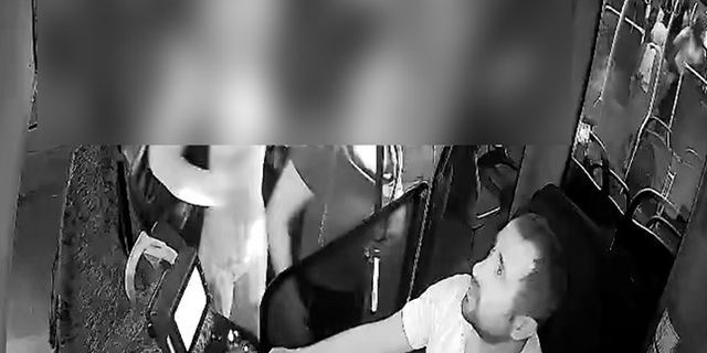 Otobüs şoförü sosyal medyada linç edilmişti, olay çok farklı çıktı