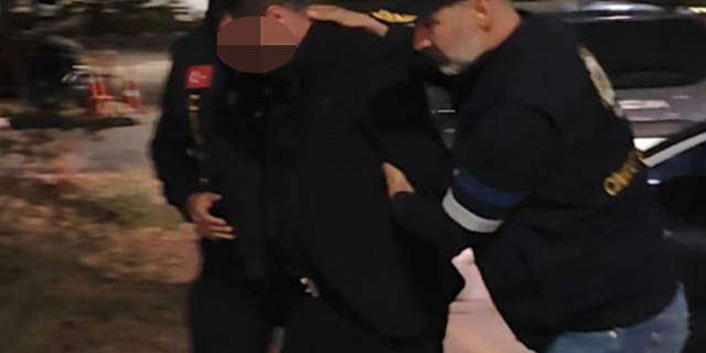 Fenomen Mehmet Fatih Tançalan gözaltına alındı
