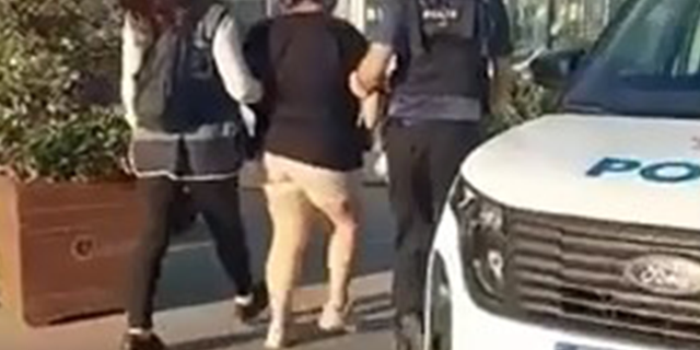 Bursa'da aranan 4 şahıs yakalandı