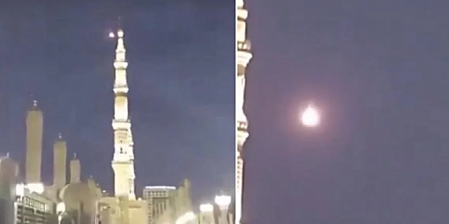 Suudi Arabistan: Mekke'ye İHA'lı saldırı önlendi... Husiler iddiayı yalanladı