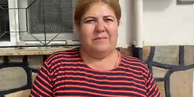 Turgutlu'daki saldırının tanığı: "Saldırgan tüfekle kaçarak sokağa girdi"