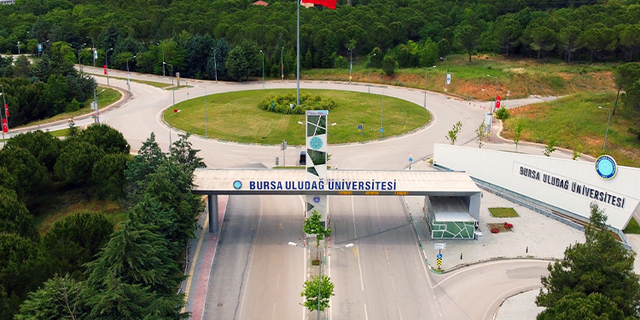 BUÜ’de "Akıllı Yoklama Sistemi" başlıyor
