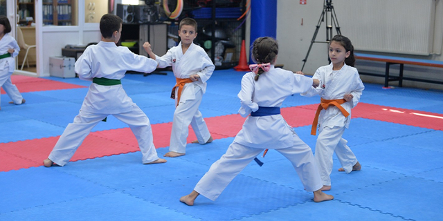 Kış Spor Okulları 3 Ekim'de başlıyor